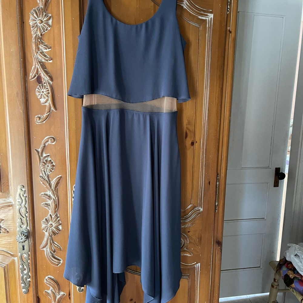 Bailey 44 dress